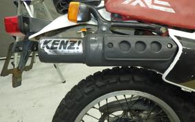 HONDA XL250R MD03