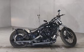 YAMAHA DRAGSTAR 400 4TR