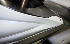 SUZUKI HAYABUSA Gen.2 2014