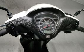 HONDA DIO 110 JK03