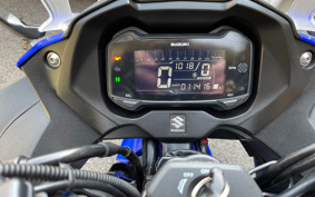 SUZUKI GSX250 R DN11A