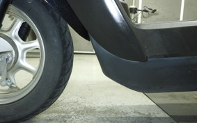 HONDA TACT-4ﾍﾞｰｼｯｸ 2008 AF79