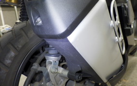 HONDA ADV150 2022 KF38
