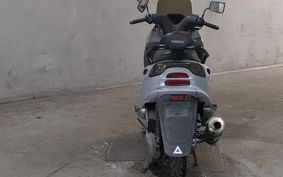 YAMAHA MAJESTY 125 5CA0