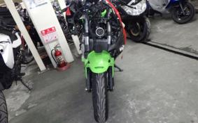 KAWASAKI NINJA 250 2 EX250P