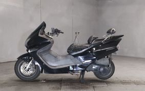 HONDA FORZA MF06