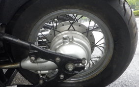 YAMAHA DRAGSTAR 400 CLASSIC 2000 4TR