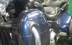 HARLEY FLHTCUTG TRIKE 2014