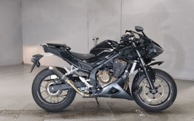 HONDA CBR400R NC47