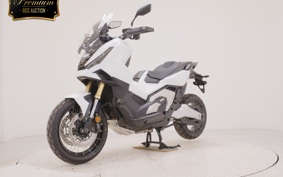HONDA X-ADV 750 2025 RH21