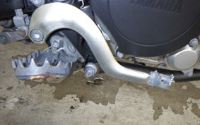 YAMAHA WR250X 2009 DG15J