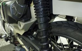 HONDA CT125 HUNTER CUB JA55