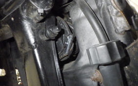 HONDA STEED 400 1992 NC26