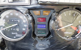 HONDA CB750 CUSTOM RC04