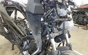 HONDA FORZA 250 MF13