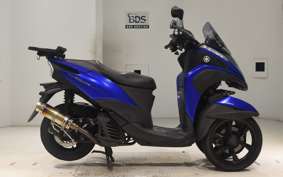 YAMAHA TRICITY 155 A 2018 SG37J