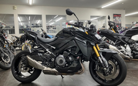 SUZUKI GSX-S 1000 2024 EK1AA