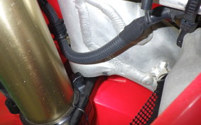 HONDA CRF450R 2012 PE07