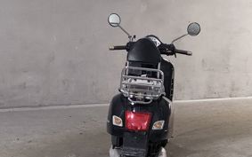 VESPA GTS250 ZAPM451