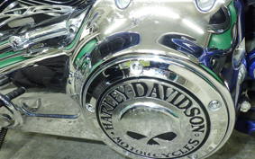 HARLEY FXCWC 1580 2008
