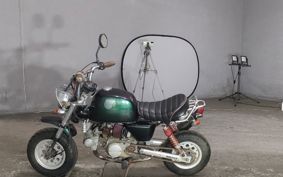 HONDA GORILLA Z50J