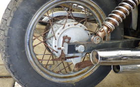 YAMAHA VIRAGO 250 3DM