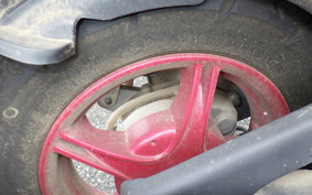 YAMAHA JOG ZR-4 SA58J