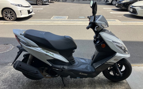 SYM NEW  FIGHTER 150ZR