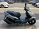 Фото SYM NEW FIGHTER 150ZR с японского аукциона