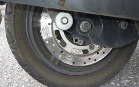 SUZUKI SKYWAVE 200 (Burgman 200) 2001 CH41A