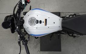 YAMAHA XSR700 2023