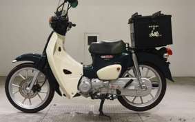 HONDA C110 SUPER CUB JA59
