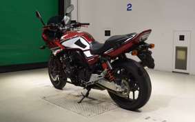 HONDA CB400 SUPER BOLDOR A 2021 NC42