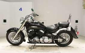 YAMAHA DRAGSTAR 400 CLASSIC 2000 4TR