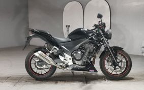 HONDA CB400F 2015 NC47