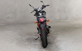 HONDA VTR 250 MC33