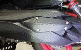 YAMAHA CYGNUS 125 XSR 3 SED8J