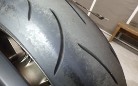 HONDA CB650R 2021 RH03