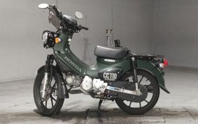 HONDA CROSS CUB110 JA60