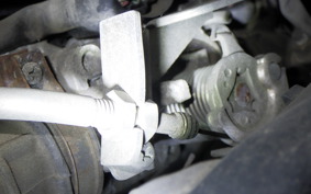 HONDA TODAY 2 1998 AF67