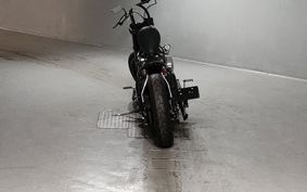 KAWASAKI VULCAN400 VN400A