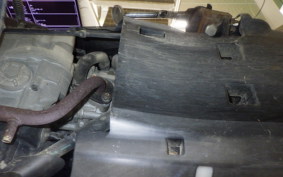 YAMAHA JOG Gen.5 SA36J