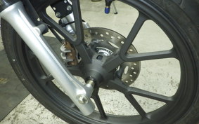 HONDA ｸﾛｽｶﾌﾞ110-3 2013 JA60