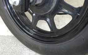 YAMAHA JOG-7 2016 AY01