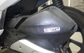 HONDA PCX 125 2008 JF81