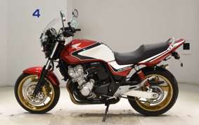 HONDA CB400SF VTEC 2009 NC42