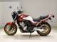 Фото Honda CB400SF VTEC 2009 с японского аукциона