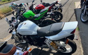 YAMAHA XJR400 R 2004 RH02J