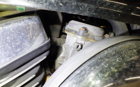 KAWASAKI VULCAN 400 Gen.2 1995 VN400A