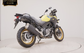SUZUKI Vｽﾄﾛｰﾑ650XTA 2026 C733M